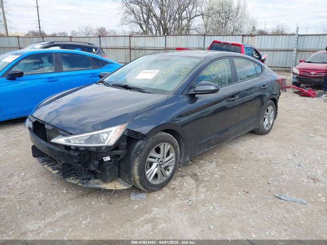 5NPD84LF0LH567169 Hyundai Elantra Value Edition