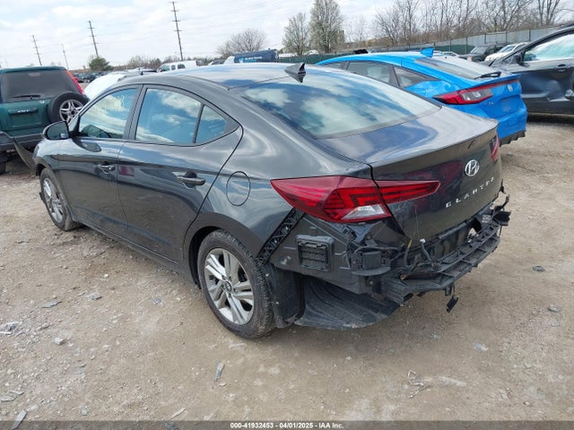 5NPD84LF0LH567169 Hyundai Elantra Value Edition