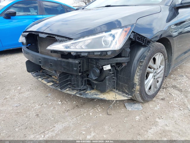 5NPD84LF0LH567169 Hyundai Elantra Value Edition