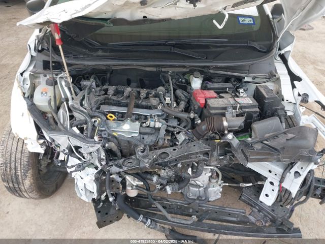 3N1CN8DV2RL898168 Nissan Versa 1.6 S