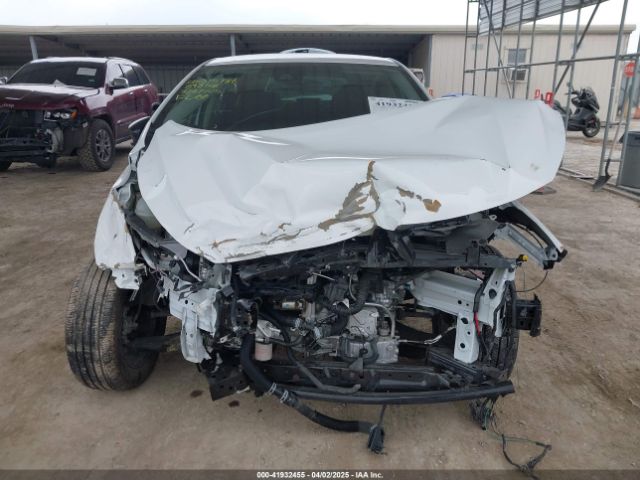 3N1CN8DV2RL898168 Nissan Versa 1.6 S
