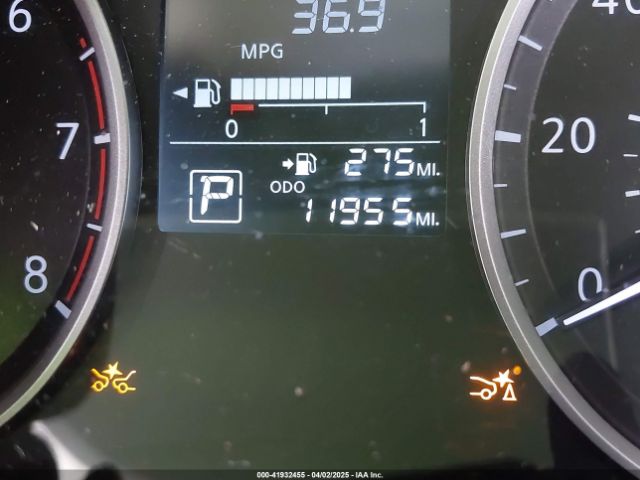 3N1CN8DV2RL898168 Nissan Versa 1.6 S