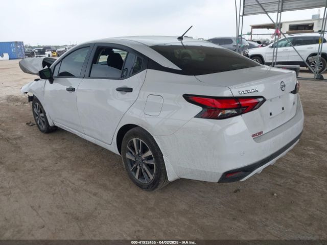 3N1CN8DV2RL898168 Nissan Versa 1.6 S