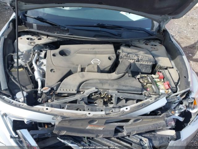 1N4AL3AP3EC151483 Nissan Altima 2.5 S
