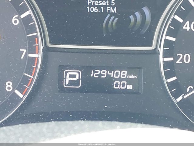 1N4AL3AP3EC151483 Nissan Altima 2.5 S