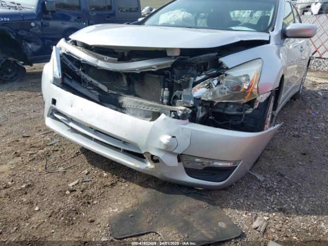 1N4AL3AP3EC151483 Nissan Altima 2.5 S