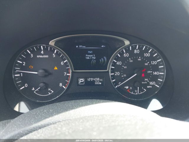 1N4AL3AP3EC151483 Nissan Altima 2.5 S
