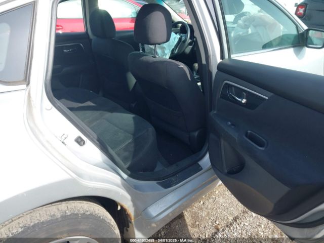 1N4AL3AP3EC151483 Nissan Altima 2.5 S