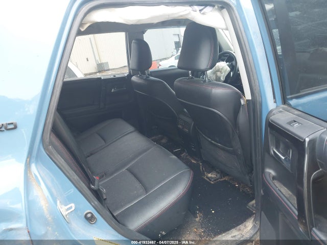 JTEBU5JR1J5599384 Toyota 4runner Trd Pro