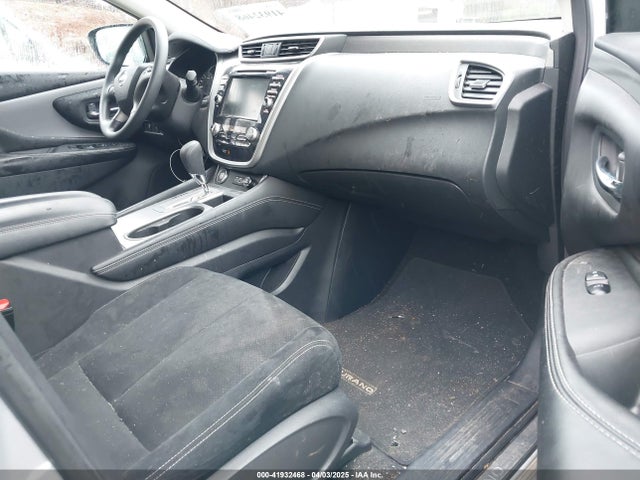 5N1AZ2AS4LN163906 Nissan Murano S Intelligent Awd