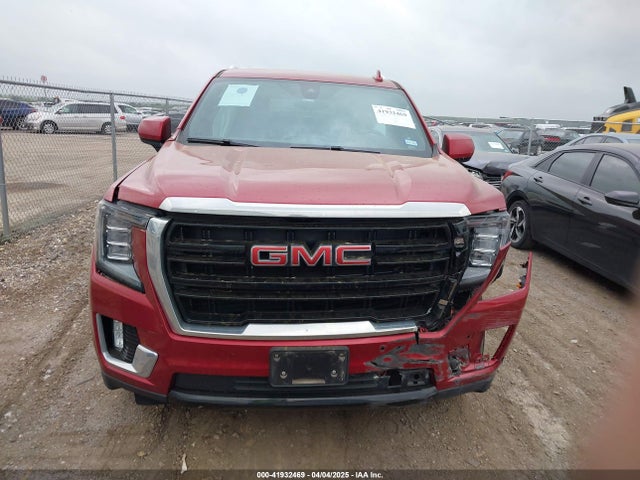 1GKS2FKD4MR317470 GMC Yukon Xl 4wd Sle