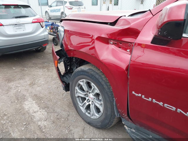 1GKS2FKD4MR317470 GMC Yukon Xl 4wd Sle