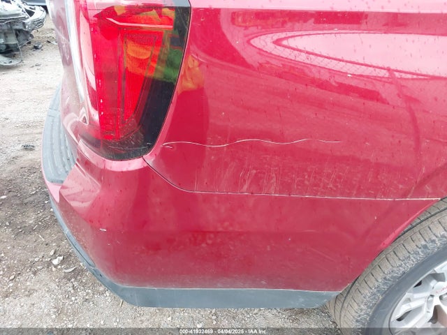 1GKS2FKD4MR317470 GMC Yukon Xl 4wd Sle