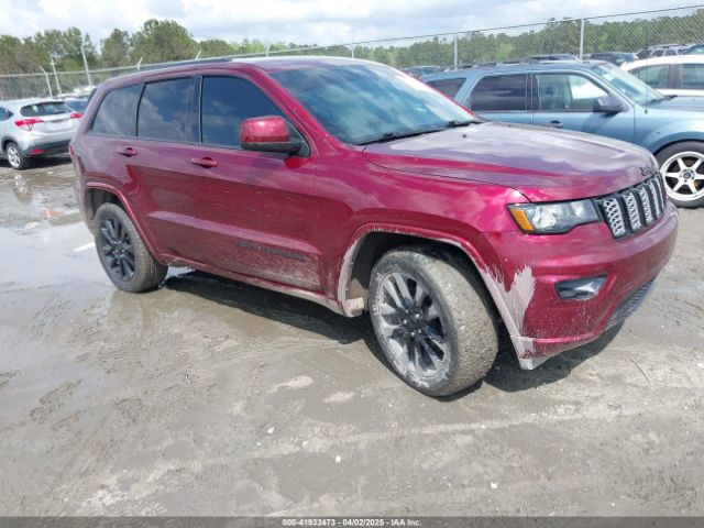 1C4RJEAG5KC580229 auction archive image