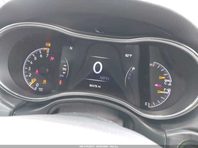 1C4RJEAG5KC580229 Jeep Grand Cherokee Altitude 4x2