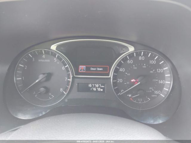 5N1AR2MM4EC660823 Nissan Pathfinder Platinum/s/sl/sv