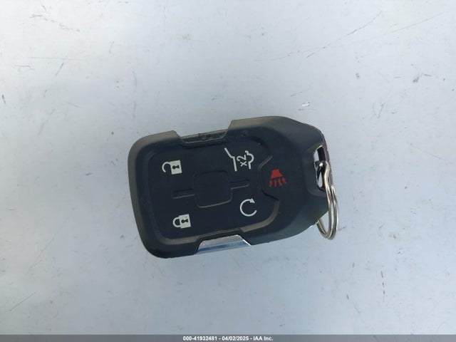 3GTP8DED1KG229179 GMC Sierra 1500 Slt