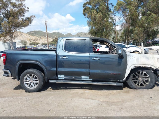 3GTP8DED1KG229179 GMC Sierra 1500 Slt
