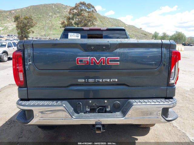 3GTP8DED1KG229179 GMC Sierra 1500 Slt