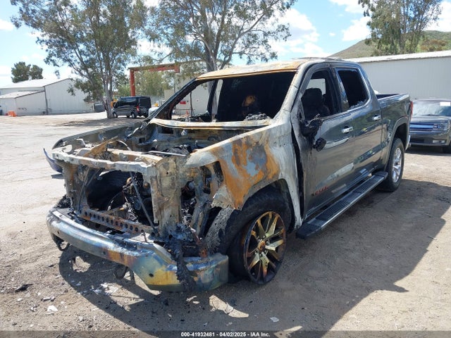 3GTP8DED1KG229179 GMC Sierra 1500 Slt