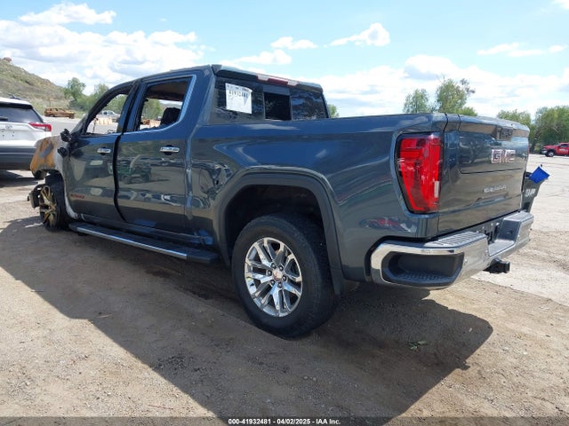 3GTP8DED1KG229179 GMC Sierra 1500 Slt