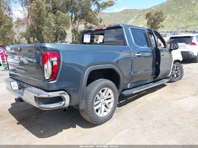 3GTP8DED1KG229179 GMC Sierra 1500 Slt