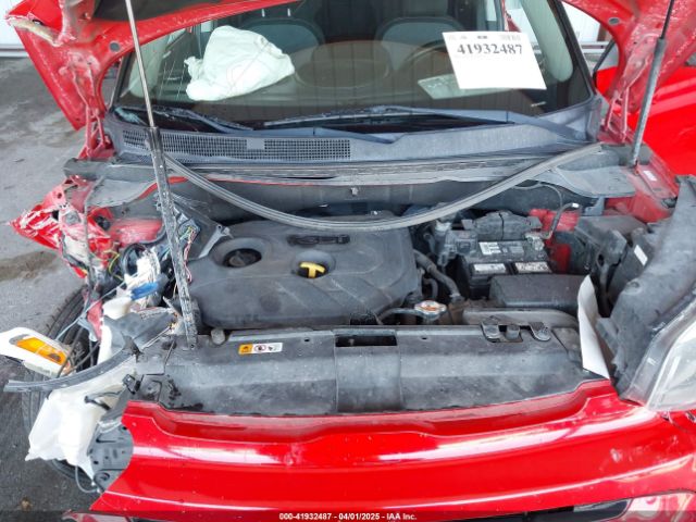 KNDJP3A54J7611301 KIA SOUL +