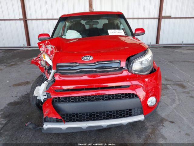 KNDJP3A54J7611301 KIA SOUL +