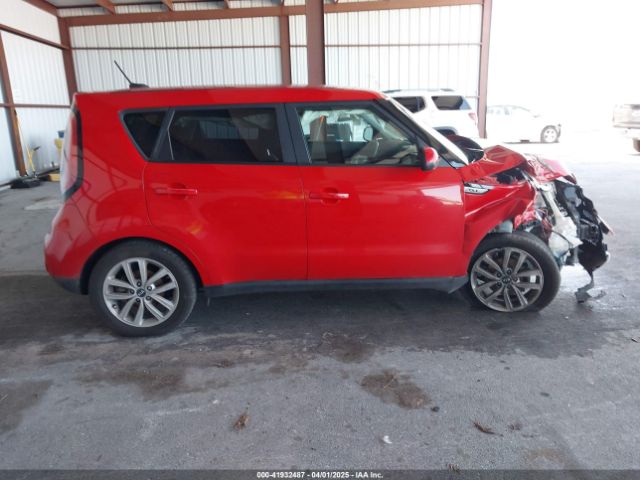 KNDJP3A54J7611301 KIA SOUL +