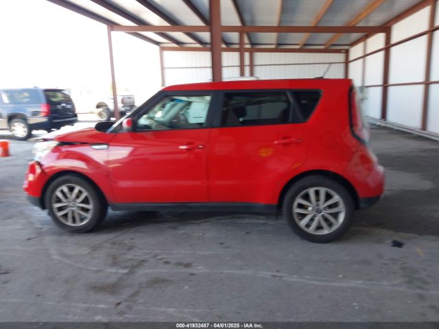 KNDJP3A54J7611301 KIA SOUL +