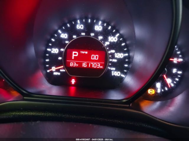 KNDJP3A54J7611301 KIA SOUL +