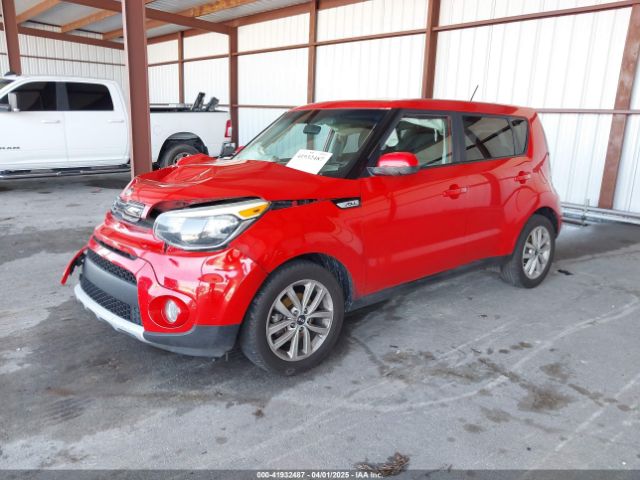 KNDJP3A54J7611301 KIA SOUL +