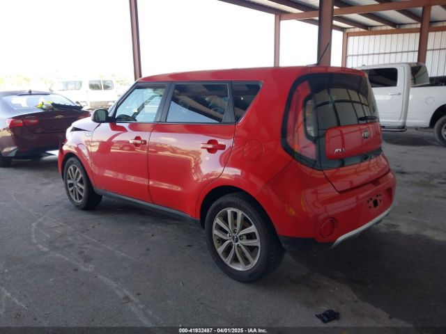KNDJP3A54J7611301 KIA SOUL +