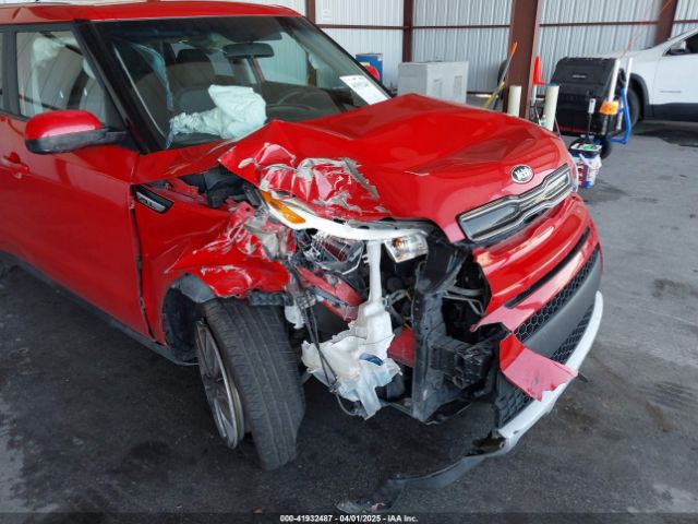 KNDJP3A54J7611301 KIA SOUL +