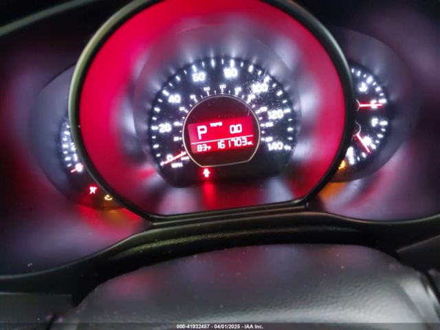 KNDJP3A54J7611301 KIA SOUL +