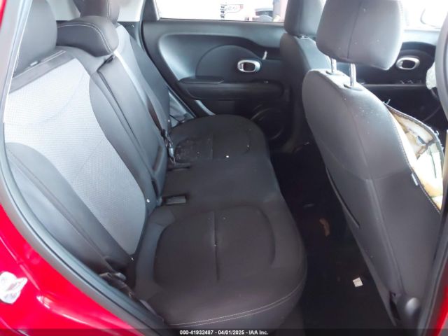 KNDJP3A54J7611301 KIA SOUL +