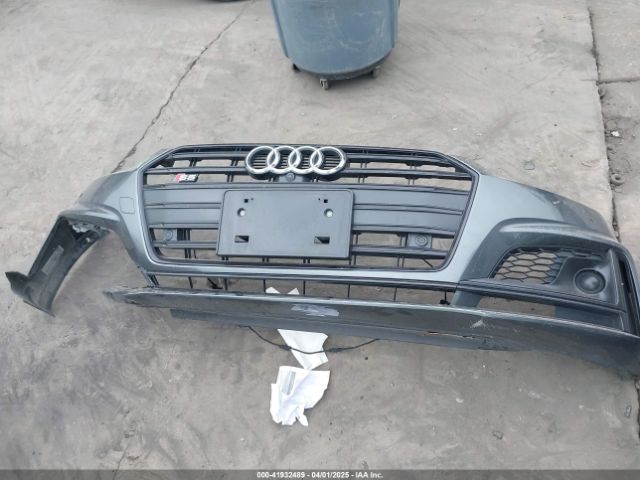 WAUC4CF57KA096631 Audi S5 3.0t Premium