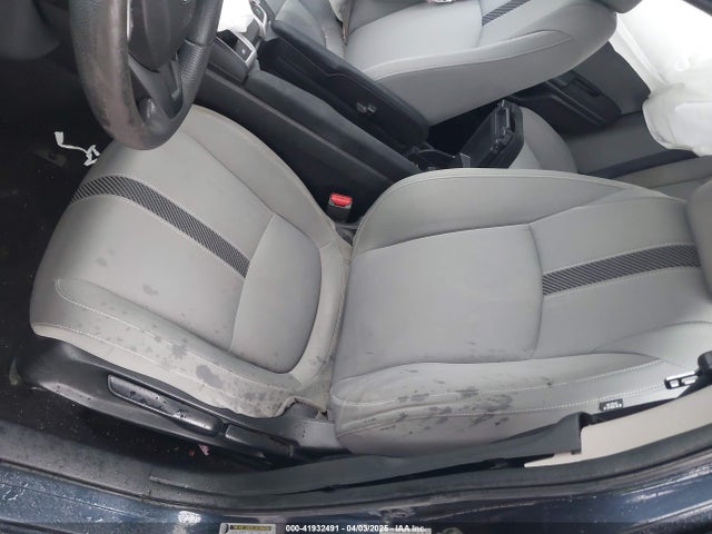 Honda k20c2 2017 19XFC2F57HE232498 Image 11