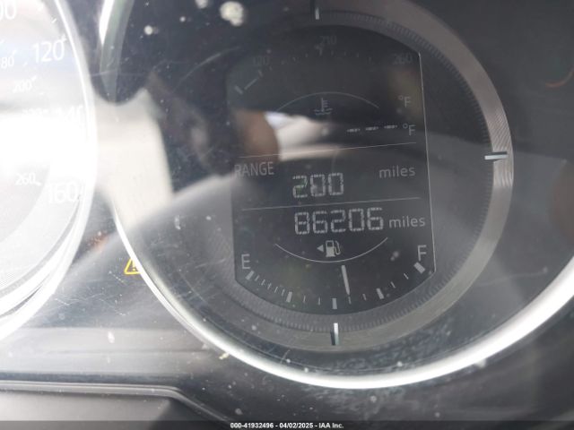 JM1GL1U52H1120972 Mazda Mazda6 Sport