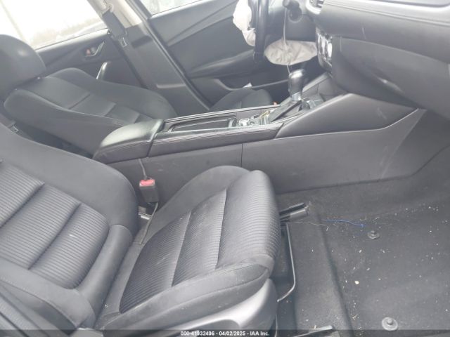 JM1GL1U52H1120972 Mazda Mazda6 Sport