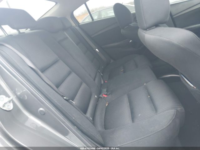JM1GL1U52H1120972 Mazda Mazda6 Sport