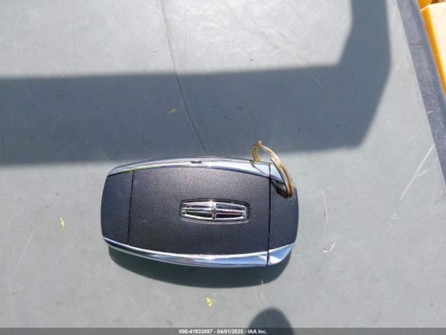 5LMCJ2C9XHUL36333 Lincoln MKC SELECT
