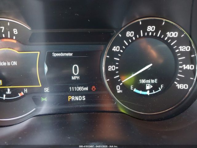5LMCJ2C9XHUL36333 Lincoln MKC SELECT