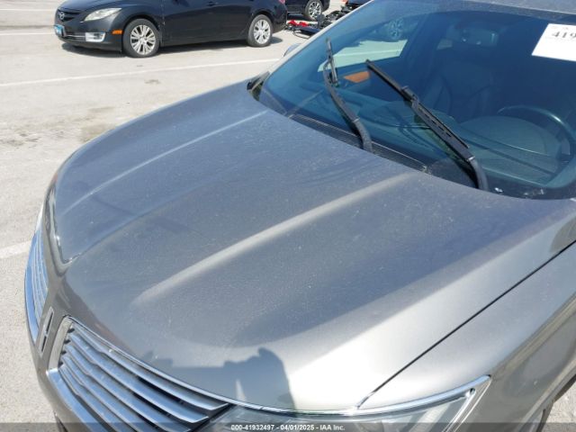 5LMCJ2C9XHUL36333 Lincoln MKC SELECT