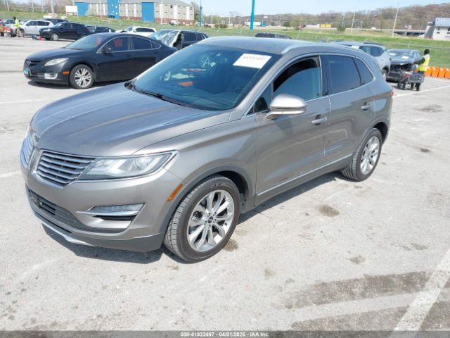 5LMCJ2C9XHUL36333 Lincoln MKC SELECT