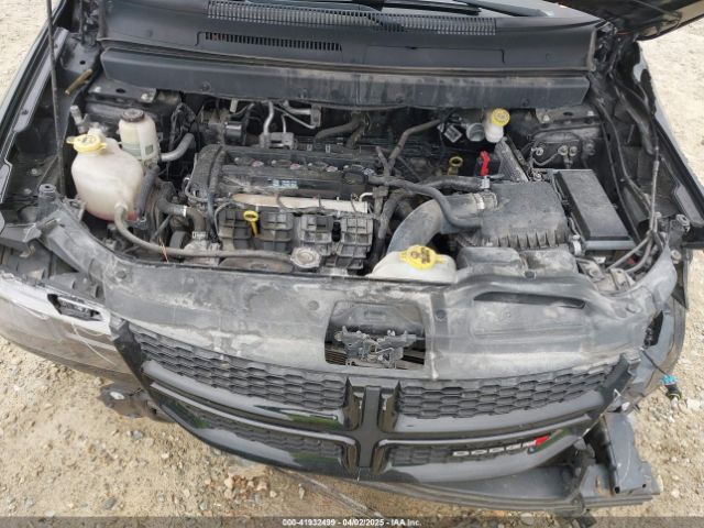 2020 DODGE JOURNEY 3C4PDCAB9LT273076 Photo 9
