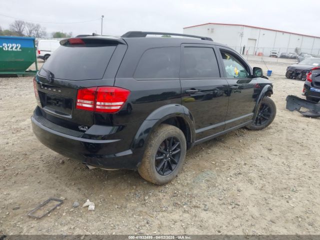 2020 DODGE JOURNEY 3C4PDCAB9LT273076 Photo 3