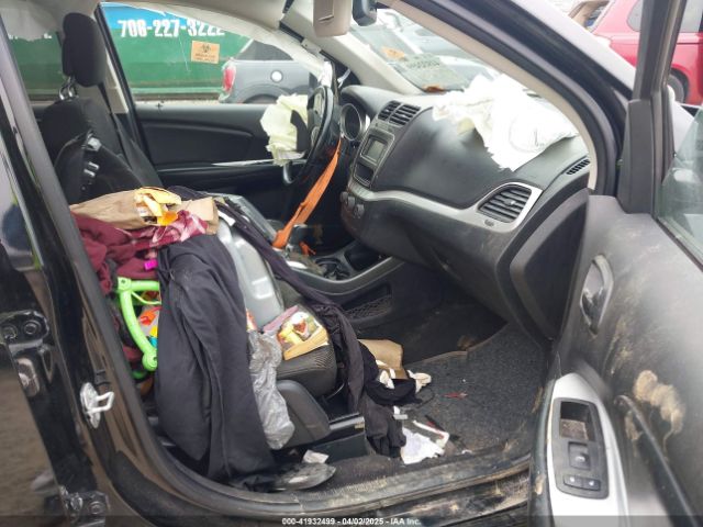 2020 DODGE JOURNEY 3C4PDCAB9LT273076 Photo 4