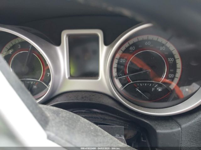 2020 DODGE JOURNEY 3C4PDCAB9LT273076 Photo 6