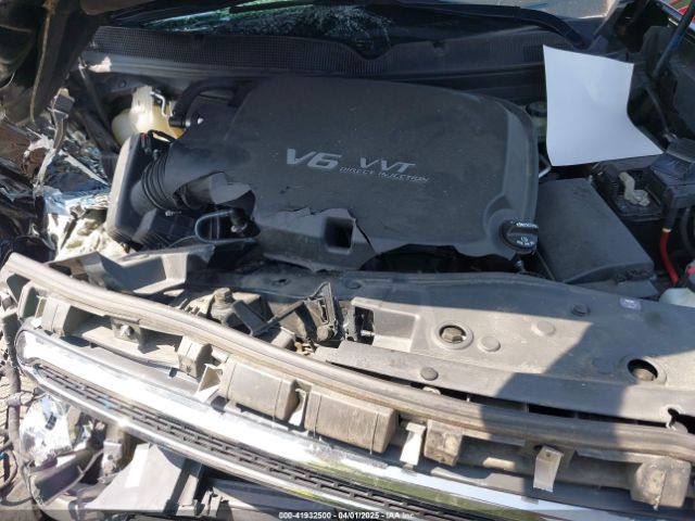 1GTG6DEN2H1254016 GMC CANYON SLT
